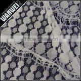 70% Off New Dot Design Nylon Cotton Fabric For Underwear or Girl Dress 1308