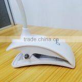 Flexible Led Lamp Usb Battery Power Desk Lamp thumbnail-3
