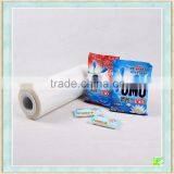 Custom Printed Aluminum Foil Powder Packaging Bag thumbnail-3