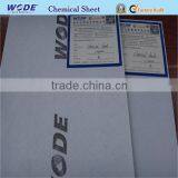 Shoes Lining Chemical Sheet and Counter Lining
