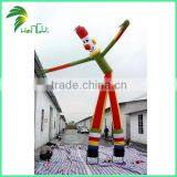 Cheap Lovely Inflatable Clown Air Dancer For Sale thumbnail-1