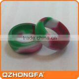New Model Beautiful Customized Promotion Silicone Wedding Ring for Sale thumbnail-4