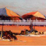 175gsm Latex Printable Blank Wallpaper Roll thumbnail-1