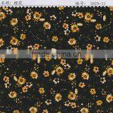 Flower Design Of Printing Transfer Foil For Leather