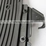 Wholesale Customized Full Set Type Rubber PVC Auto Car Floor Mats For TOYOTA PRADO thumbnail-4