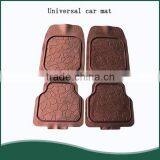 Basined Cheap Car Mat Wholesale High Quality