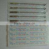 Premade Disposable Tattoo Needle