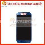 Hot Selling Low Price for Samsung s4 Mini Lcd + Digitizer Assembly Factory Selling thumbnail-6