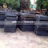 Longteng cement mill liner plate from China