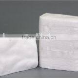 Double Side Comfortable White Remove Cotton Pad thumbnail-6