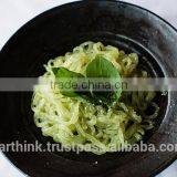Dried Noodles / Very Delicious and Healthy Konjac Made in Japan Dry Noodles Dried Shirataki Konjac Noodles 25g x 10 Portions thumbnail-4