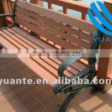 Corrosion-resistant and High Tensile Strength Wpc Chair/Laminate Flooring