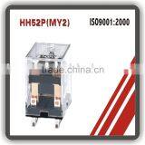 5A Relay/general Purpose Relay/relay Socket HH52P (MY2) thumbnail-1