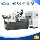 MK1060A China Economic Plc or Cnc Centerless Grindingmachine