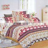 Printed Cotton Fabric for Bed Sheet thumbnail-6