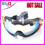 Wholesale Ski Glasses,polarized Sunglasses Black Snow Ski Sunglasses