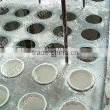 Food Industry Filter Bag ,dacron +antistatic Fiber Filter Bag thumbnail-5