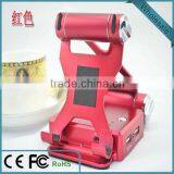 Wholesale High Quality Bracket Power Bank 12000mAh for Table PC Smart Phones thumbnail-6