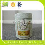 Custom Luxury Soap Paper Core Tube