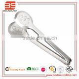 Barbecue BBQ Stainless Steel Serving Tongs, Food Tongs thumbnail-2