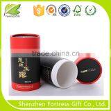 Custom Luxury Round Tea Gift Box Packaging Quality Choice thumbnail-4