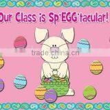 Custom Cartoon Christmas Stickers for Home Decor/door/car/gift thumbnail-1