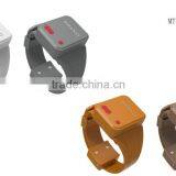 Professional Offender go Everywhere GPS Tracker With Belt off Alarm thumbnail-4