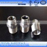 Aluminum Alloy Precision Cnc Machining Parts Service thumbnail-2