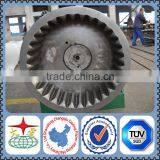 High Speed Rewinding Machine Paper Roll thumbnail-4