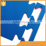 Top selling Non toxic wholesale gym mats factory price interlocking eva puzzle mat cushion                        
                                                Quality Choice