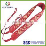 Wholesale Customized Nylon Polyester/cotton/pp Material Fashion Quality Durable Printed Shoulder Neck Camera Strap for Promotion thumbnail-5