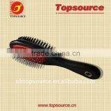 Mini Cheap Wooden Removal Clean Portable Pet Hair Brush for Promotion thumbnail-1