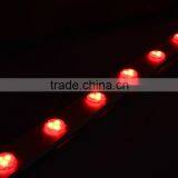 30000h Lifespan Super Brightness DC12V 3pcs SMD5050 Led Pixel Light Foradvertising Board