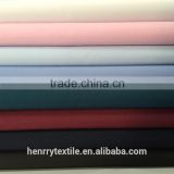 125gsm Cotton Polyester Modal Dyeing Blend Fabric