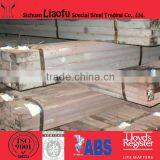 Manufacture Saled And Factory Price!! Hot Work Tool Steel Flat Bars