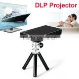Yes Portable and 50-100LM Brightness Latest Projector Mobile Phone thumbnail-4