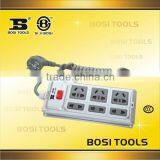 Multi Power Socket Strong Fire-retardant