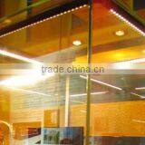 Factory Price DC12V 60LEDs SMD5050 LED Rigid Strip Bar Light thumbnail-2