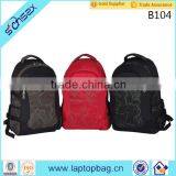 Wholesale Canvas High School Satchels for College Teenagers thumbnail-6