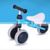 Tricycle Balance Bike for Toddlers thumbnail-3