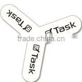 Promotional Heli Flyer thumbnail-1