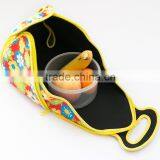 Kids Neoprene Lunch Bag,Cooler Bag,Food Carry Warmer Bag thumbnail-5