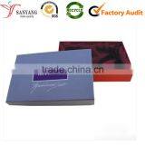 Paper Wallet Purse Gift Packing Box Bangle Package Box thumbnail-1