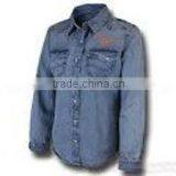 Denim Shirts thumbnail-1