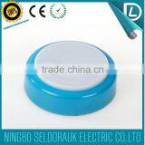 Seldorauk Over 15years Experience Factory Colorful Led Soft Touch Light Switch thumbnail-4