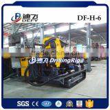 2000m Core Drilling Machine Used for Sales DF-H-6 thumbnail-3