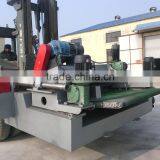 spindleless veneer rotary cutter machine/veneer peeling machine /log rotary cutting lathe