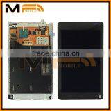 for phone N9 LCD lcd with digitizer assembly, lcd display/lcd digitizer assembly
