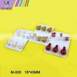Easter Decoration Craft Birds thumbnail-1