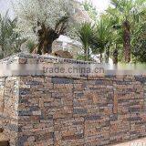 Galvanized Welded Gabion Wire Mesh Box for Sale thumbnail-5